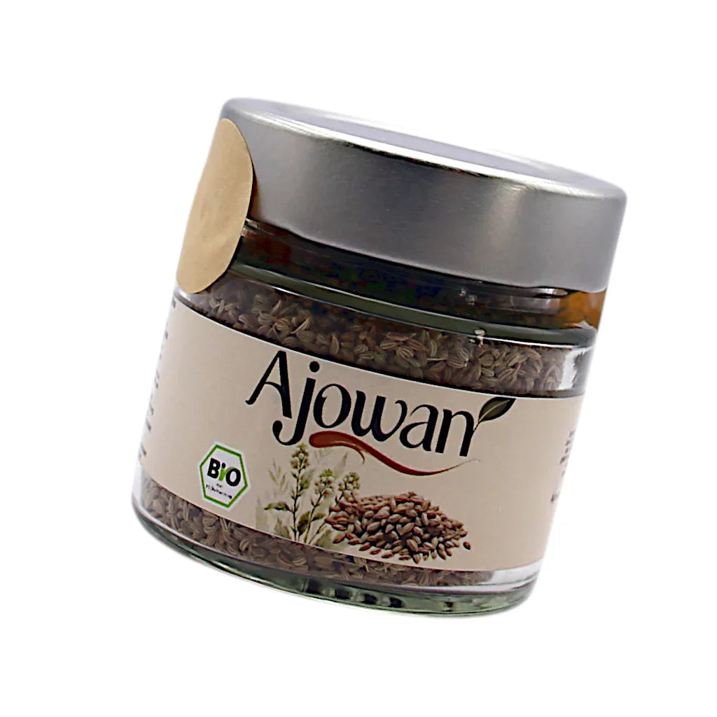 Bio Ajowan - Naturheiltee