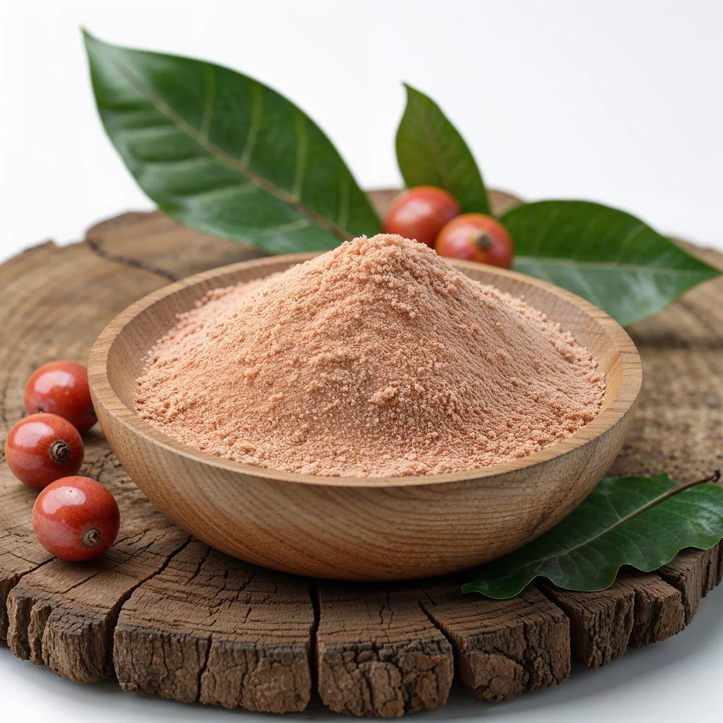 Bio Camu Camu Pulver - Naturheiltee