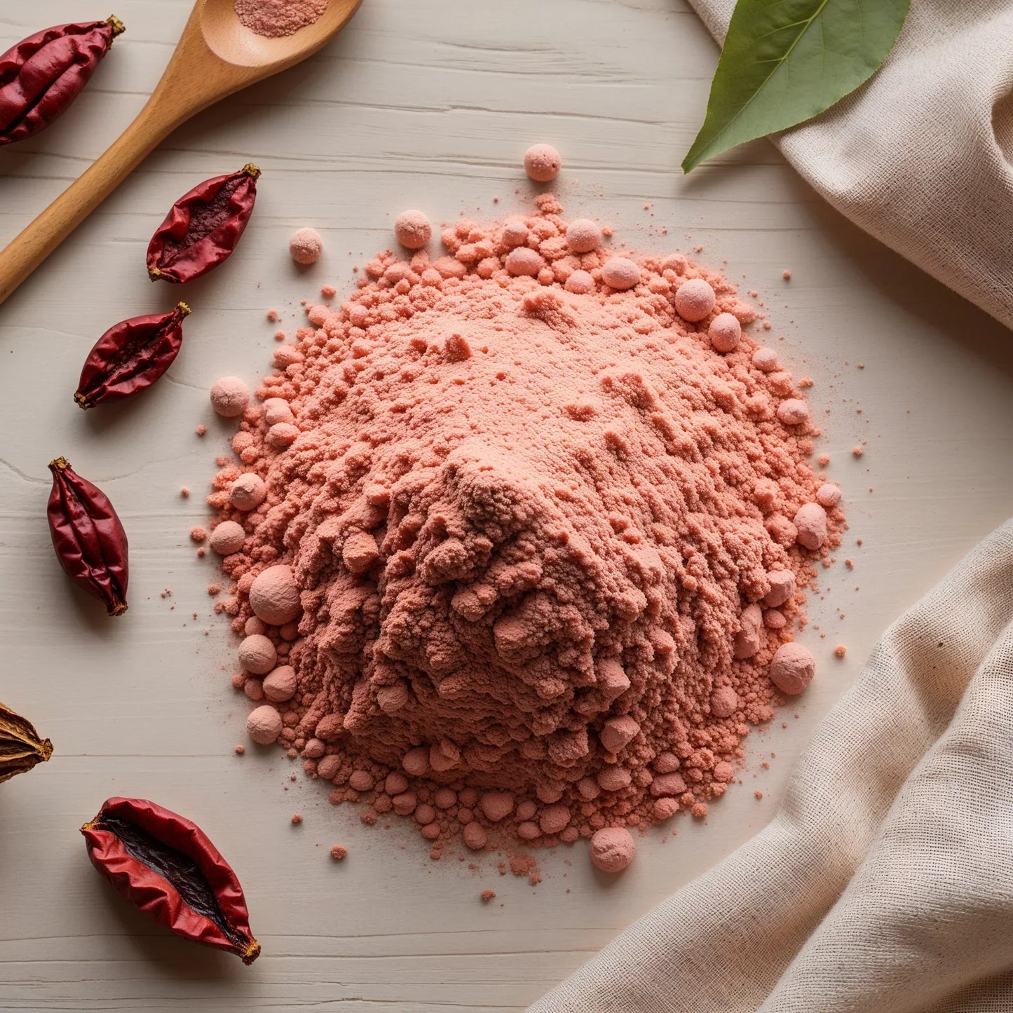 Bio Camu Camu Pulver - Naturheiltee