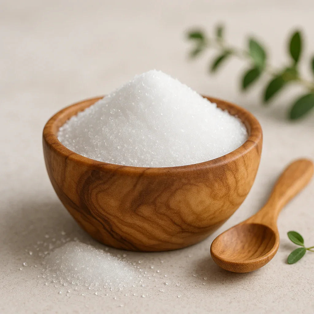 Erythritol - Naturheiltee
