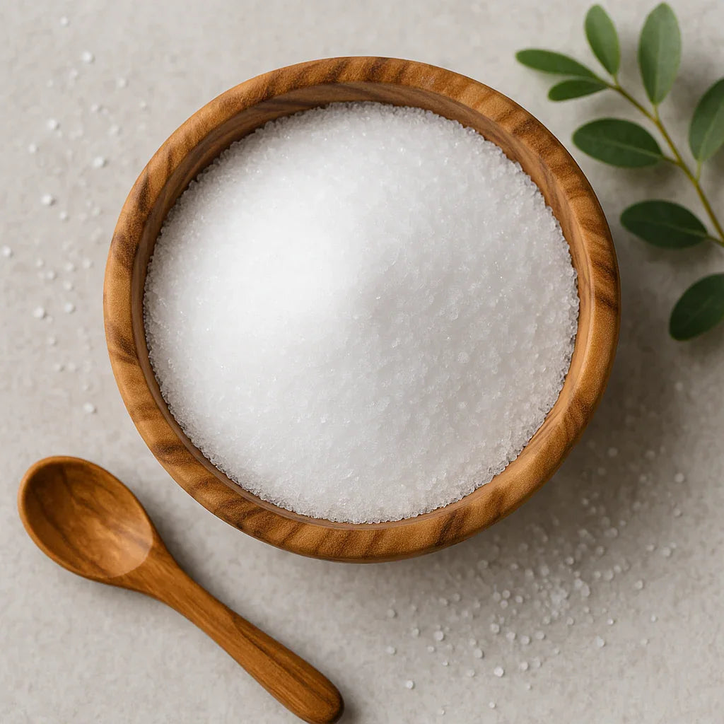 Erythritol_2 - Naturheiltee