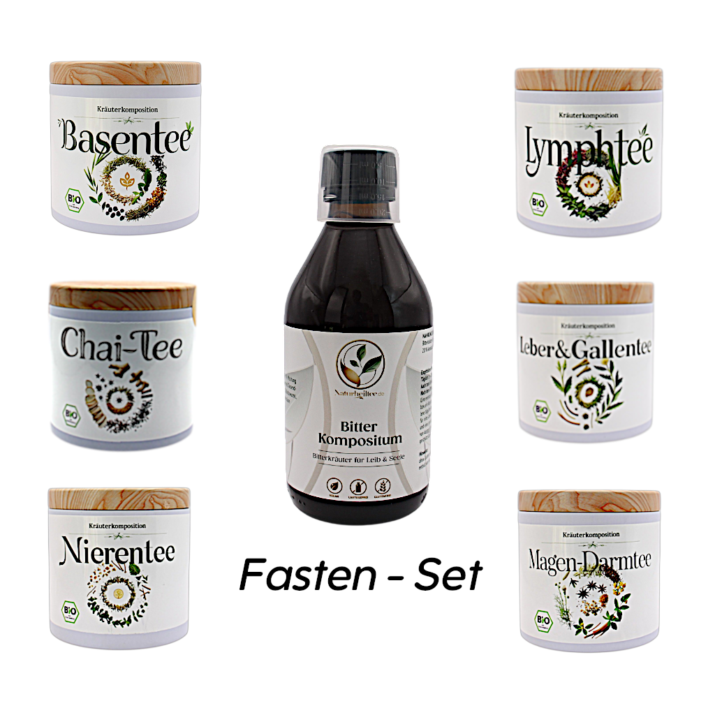 Fasten-Set