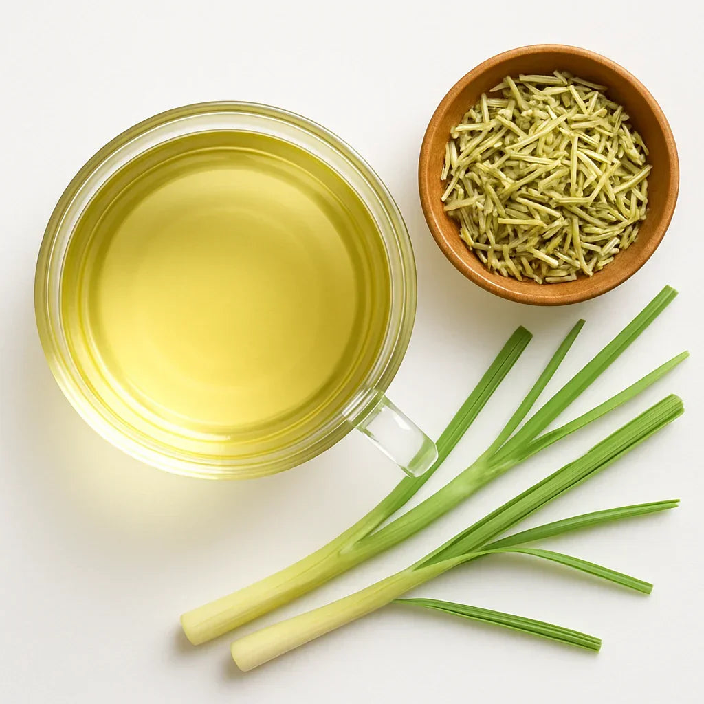 Bio Lemongras - Naturheiltee