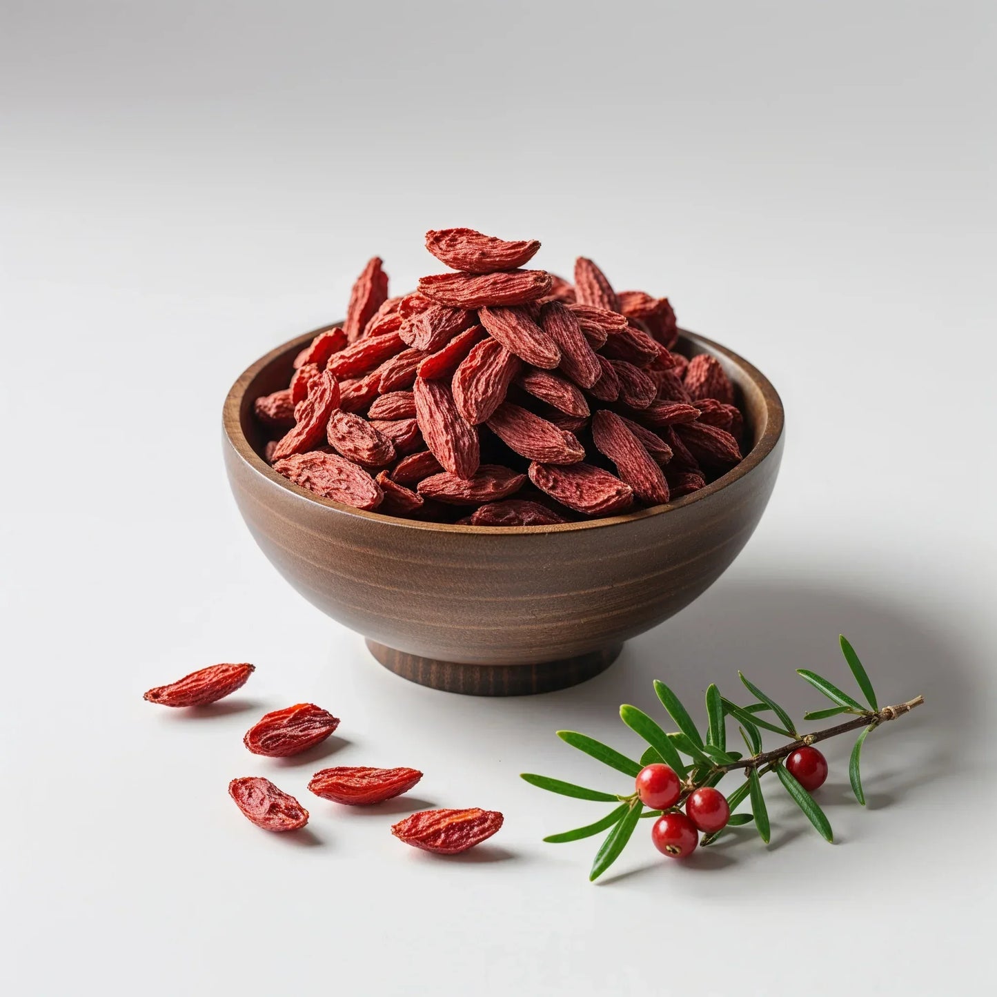 Bio Goji Beeren - Naturheiltee