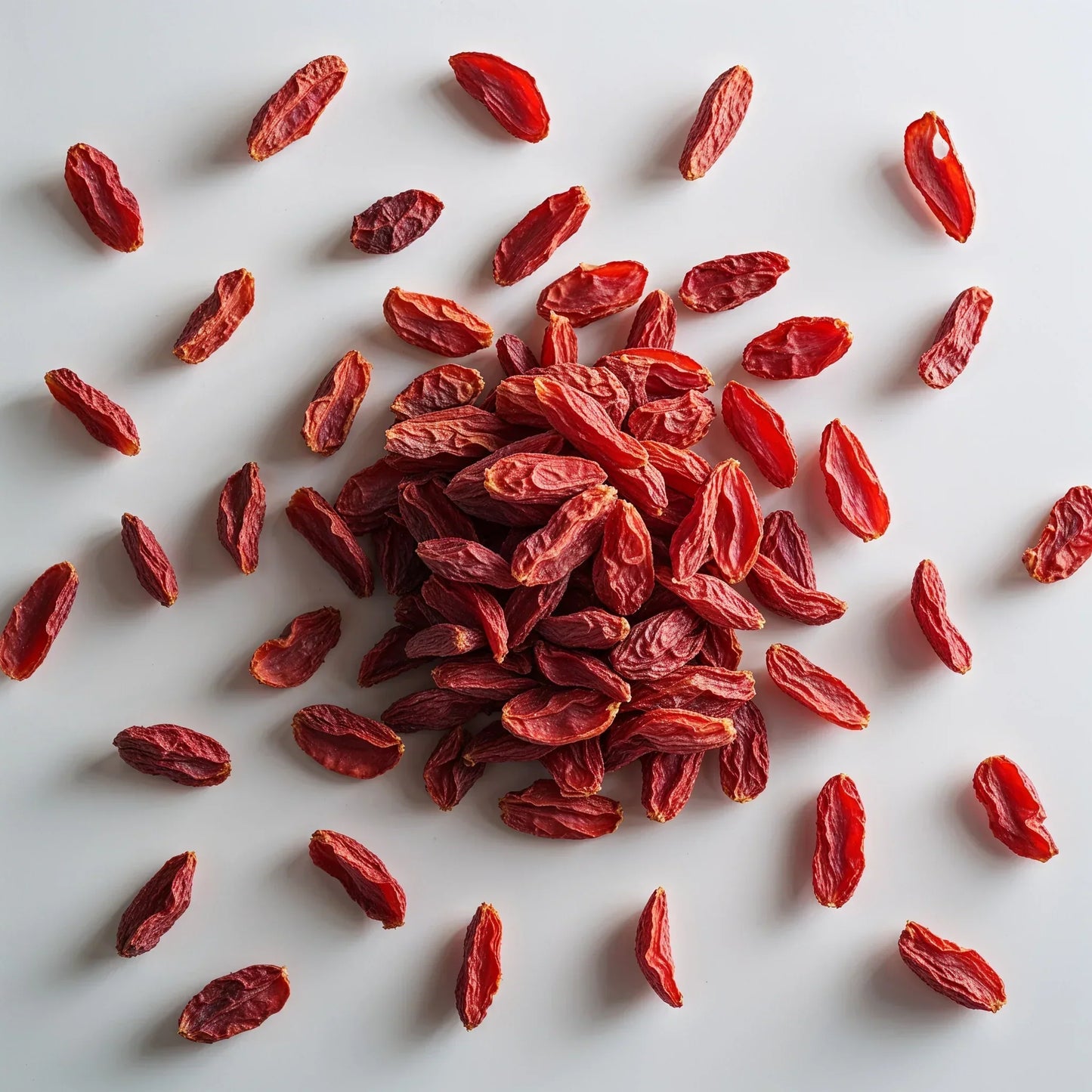Bio Goji Beeren - Naturheiltee