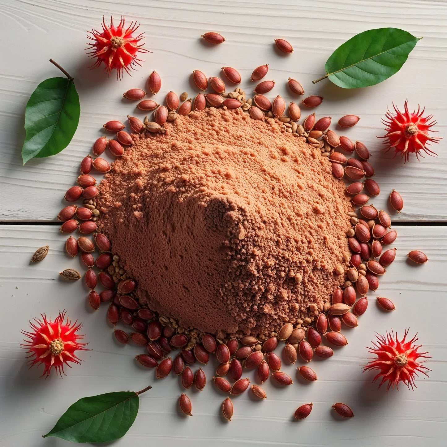 Bio Guarana Pulver - Naturheiltee