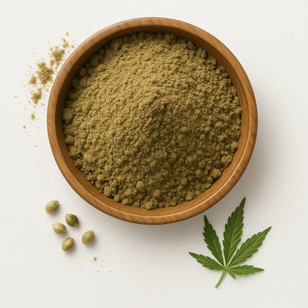 Hanfprotein_2 - Naturheiltee