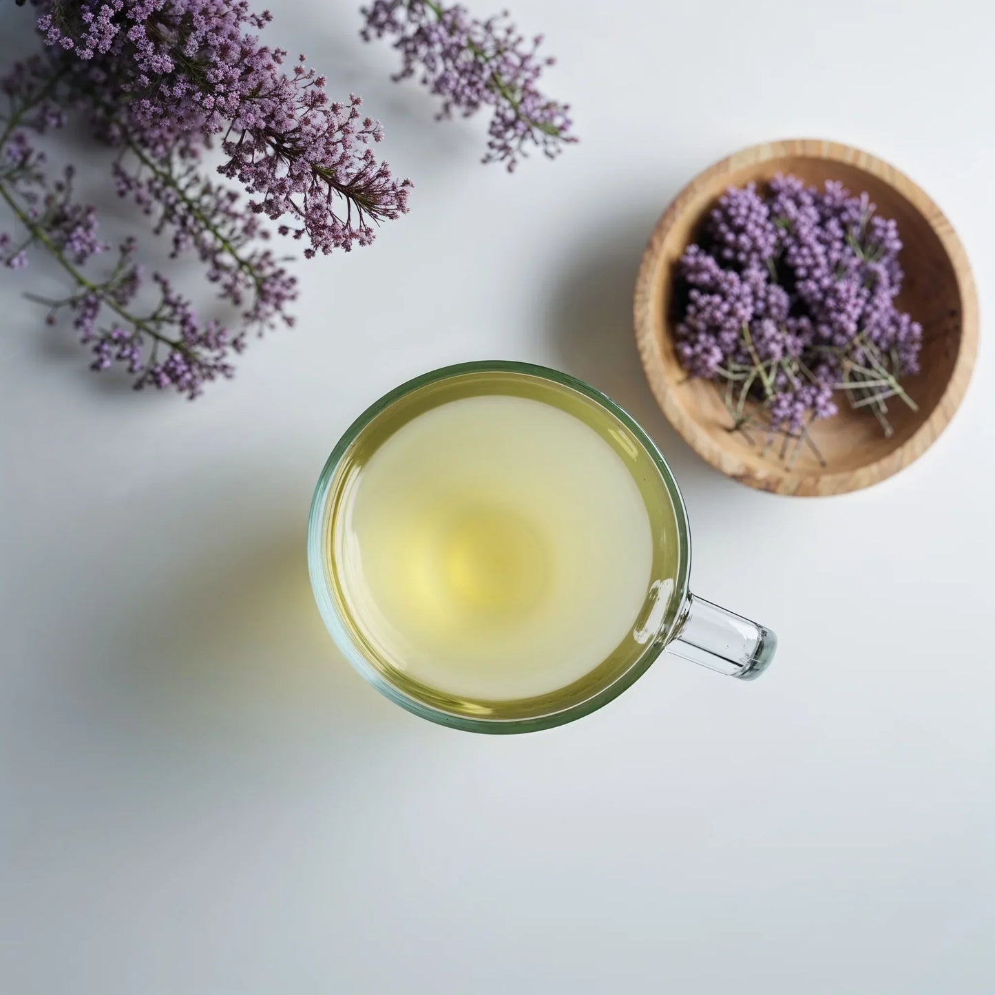 Heidekrautblueten2 - Naturheiltee