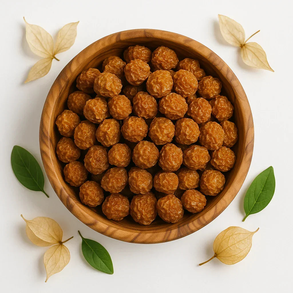 Inkabeeren_2 - Naturheiltee