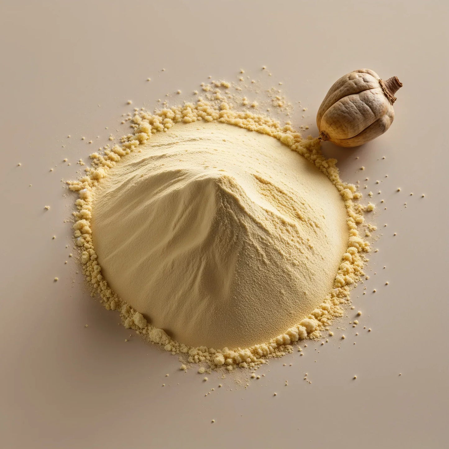 Maca_Pulver_gelb2 - Naturheiltee