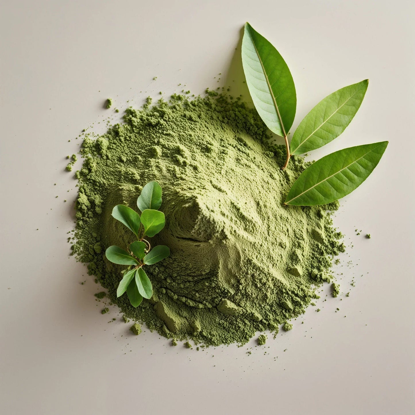 Moringa_Pulver2 - Naturheiltee