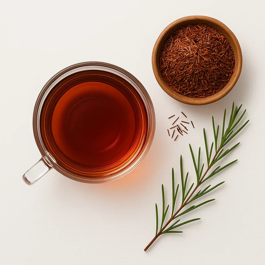 Rooibos2 - Naturheiltee