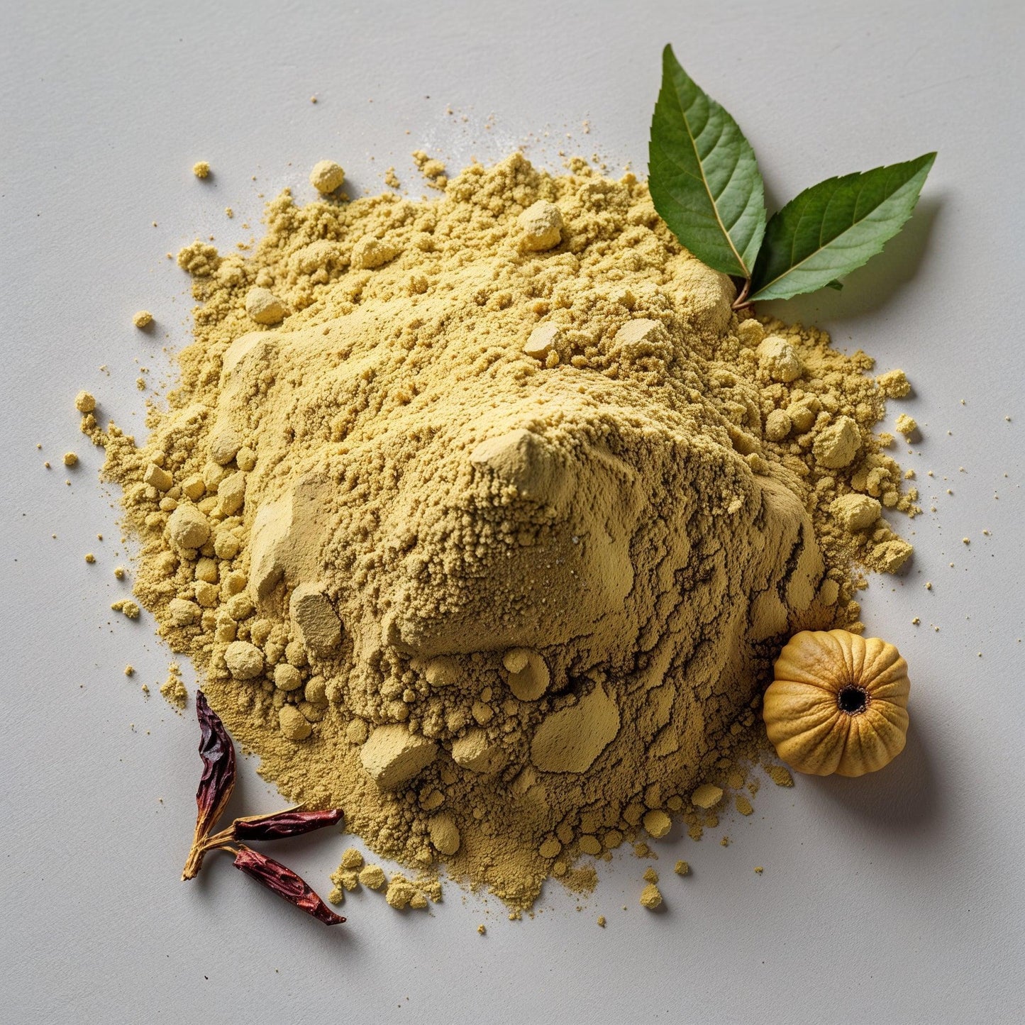 Triphala_Pulver2 - Naturheiltee