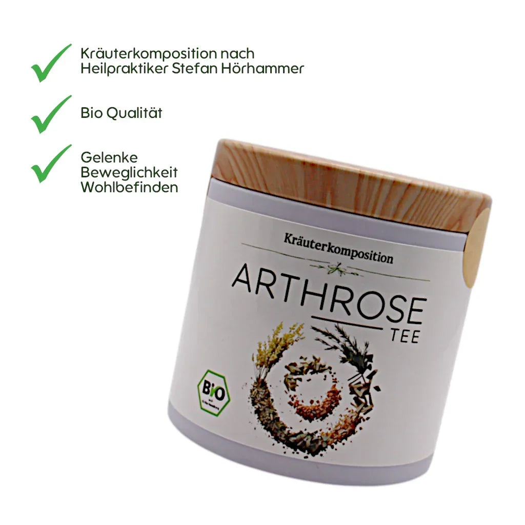 arthrosetee - Naturheiltee