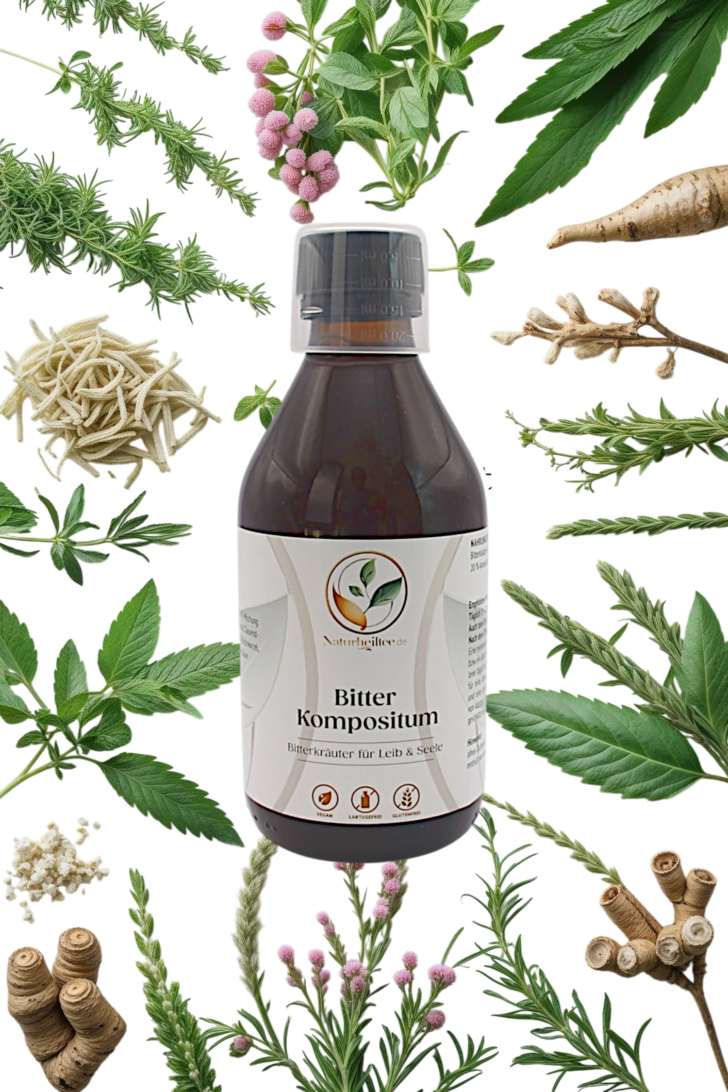 bitter_kompositum - Naturheiltee