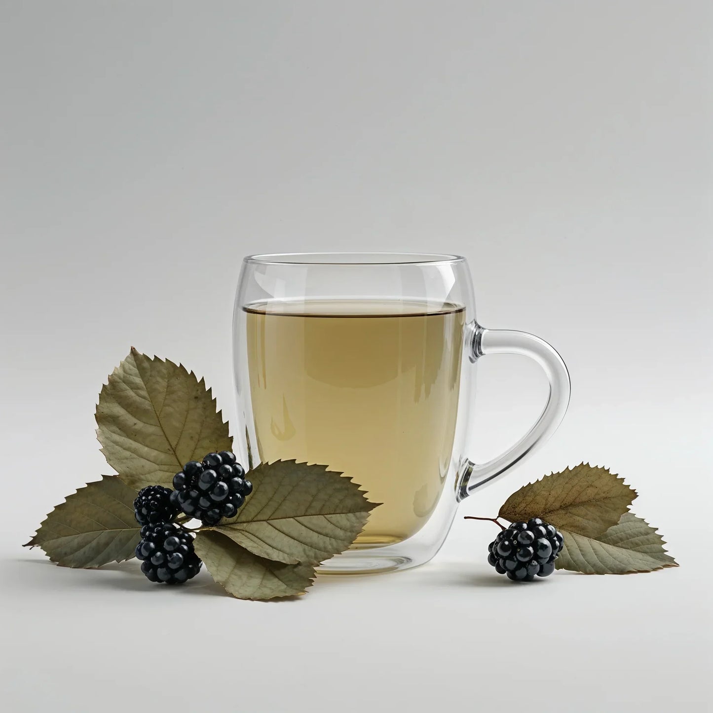 Bio Brombeerblätter - Naturheiltee
