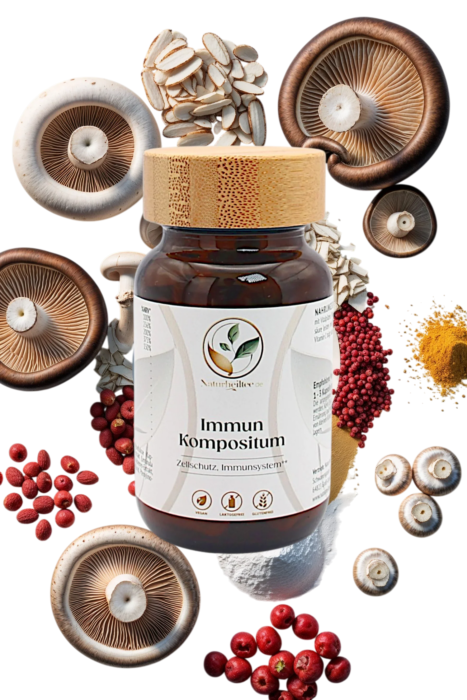 immun_kompositum - Naturheiltee