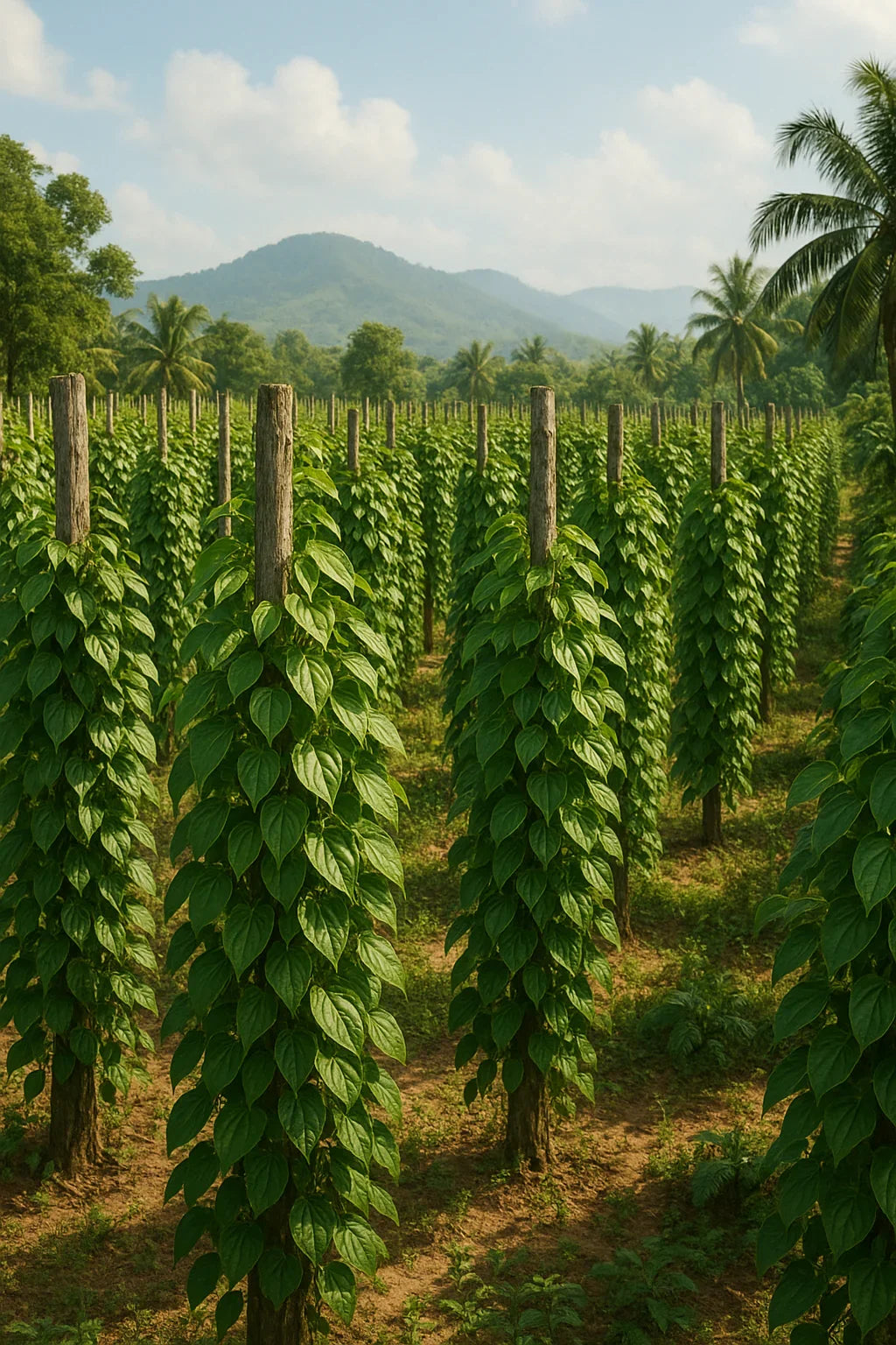 kampot_Pfeffer - Naturheiltee