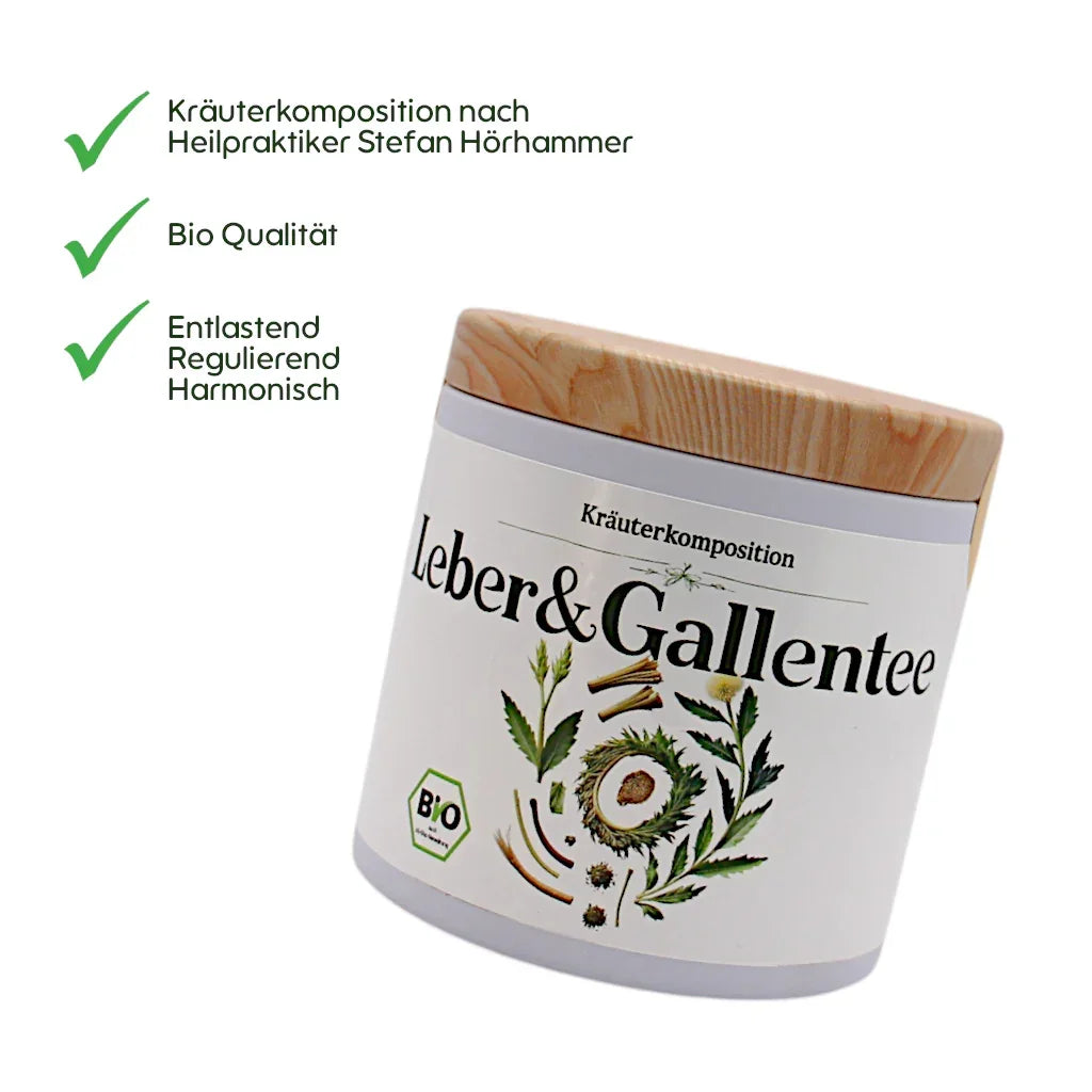 leber_gallentee - Naturheiltee