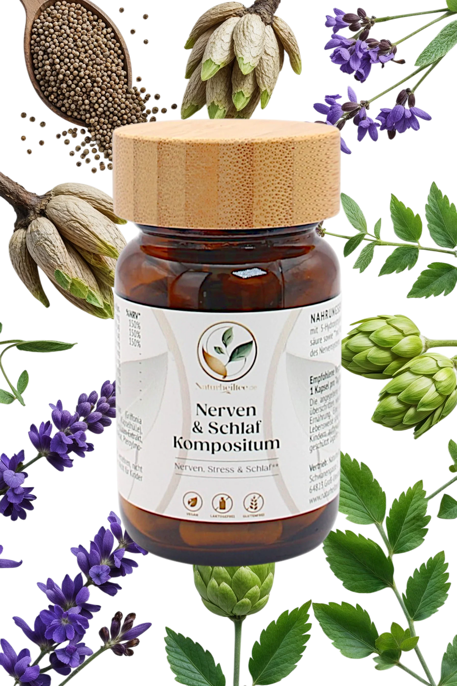 nerven_schlaf - Naturheiltee