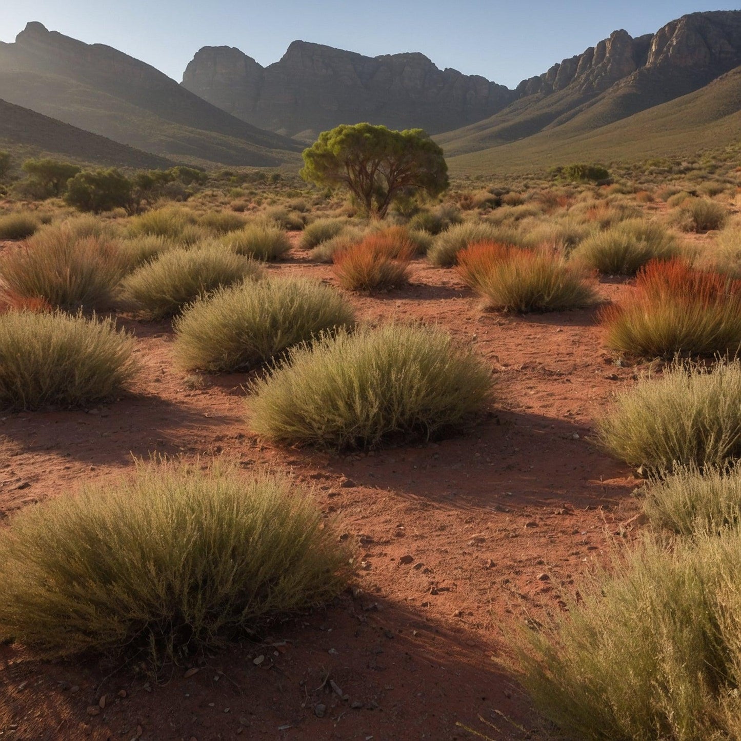 rooibos_plantage - Naturheiltee