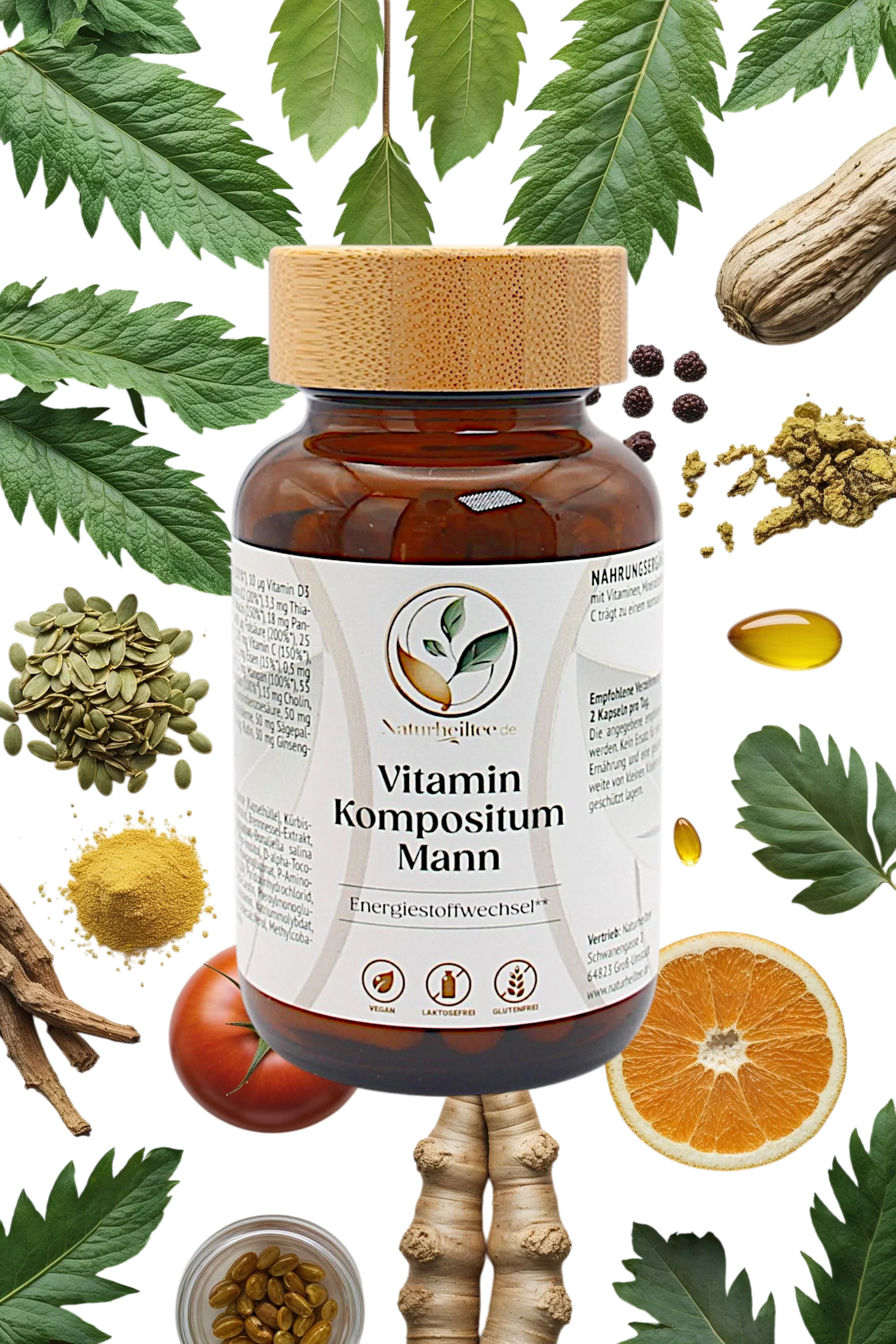 vitamin_mann - Naturheiltee
