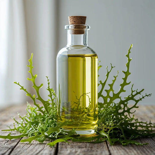 Omega-3 Algenöl - Naturheiltee