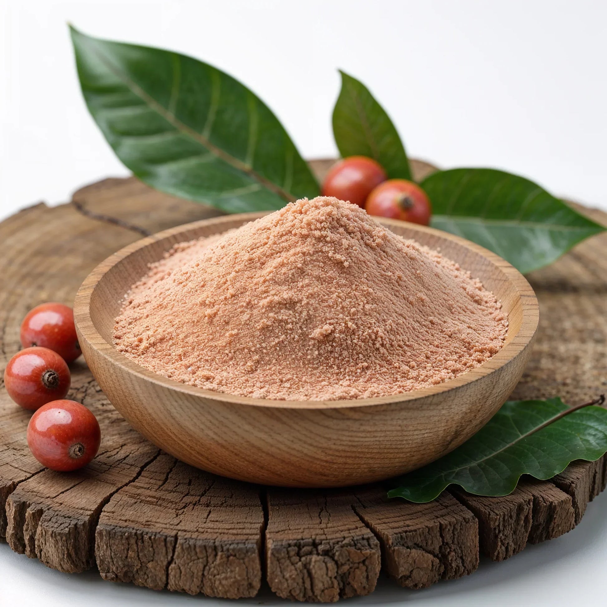 Bio Camu Camu Pulver - Naturheiltee