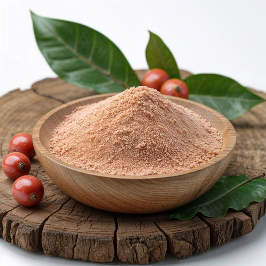 Bio Camu Camu Pulver - Naturheiltee