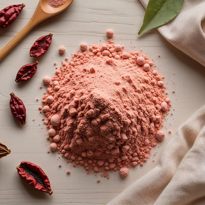 Bio Camu Camu Pulver - Naturheiltee