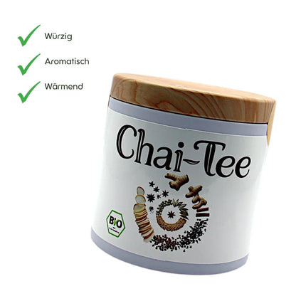 Bio Chai Tee - Naturheiltee