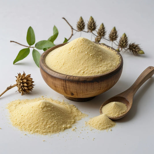 Bio Flohsamenschalen - Naturheiltee