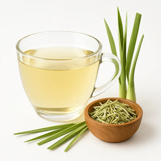 Bio Lemongras - Naturheiltee