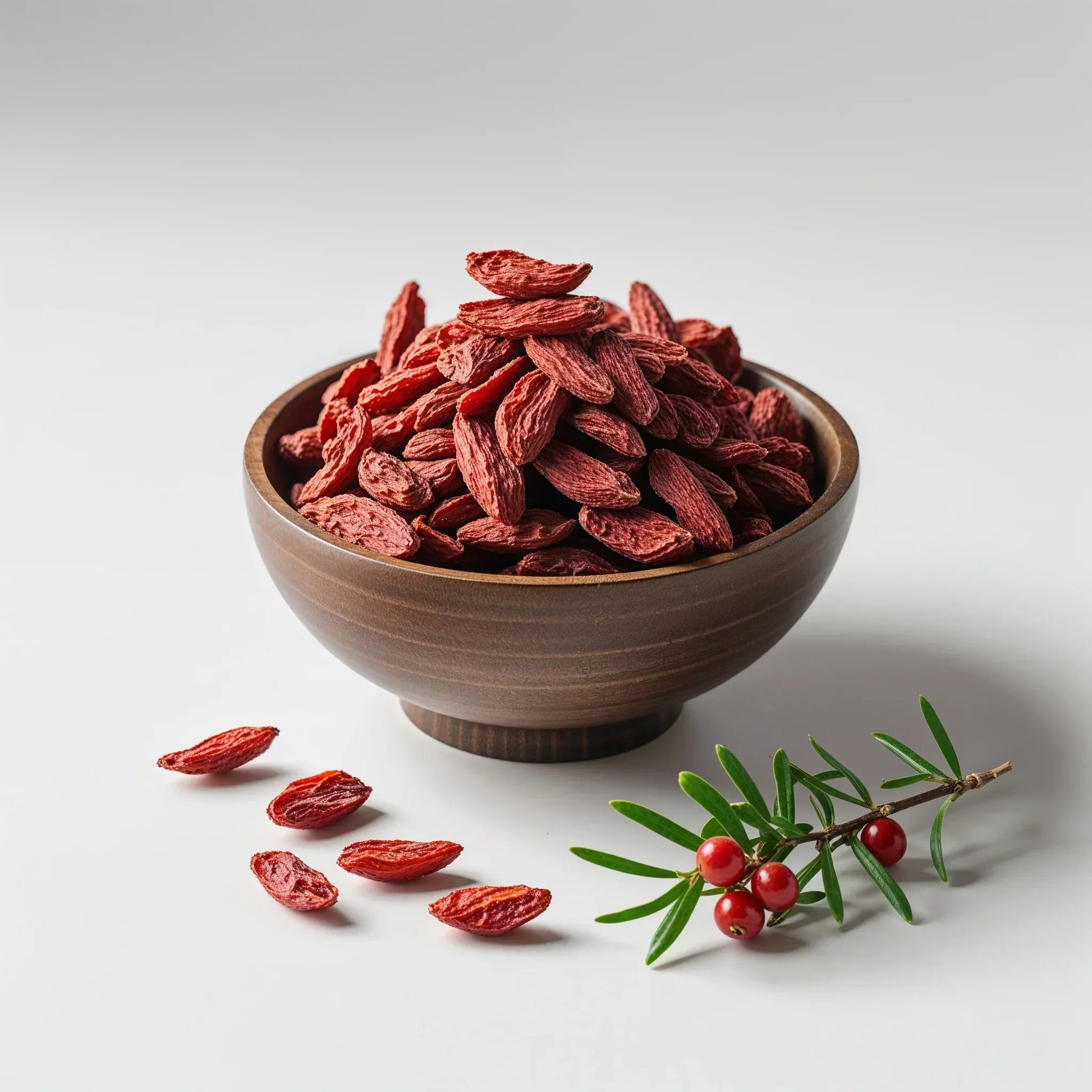Bio Goji Beeren - Naturheiltee