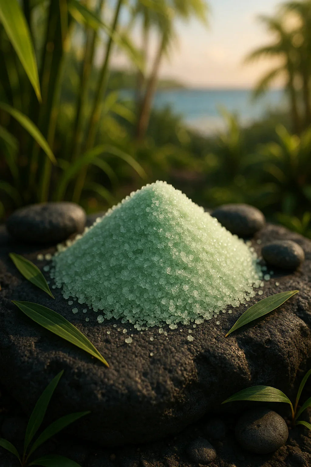 Gruenes_salz - Naturheiltee