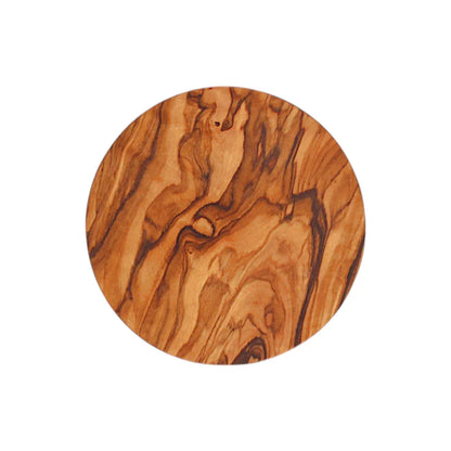 HolzSchale2oben - Naturheiltee
