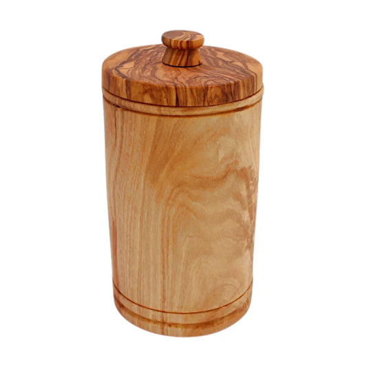 HolzSchaleLang1 - Naturheiltee