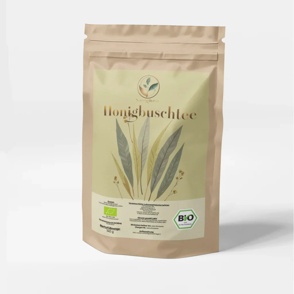 Bio Honigbuschtee
