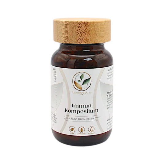 ImmunKompositum - Naturheiltee