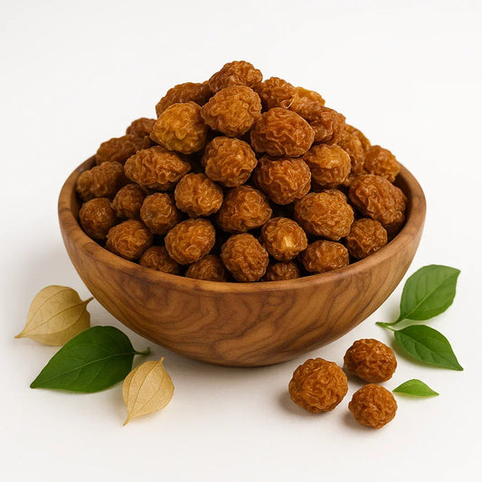 Inkabeeren - Naturheiltee