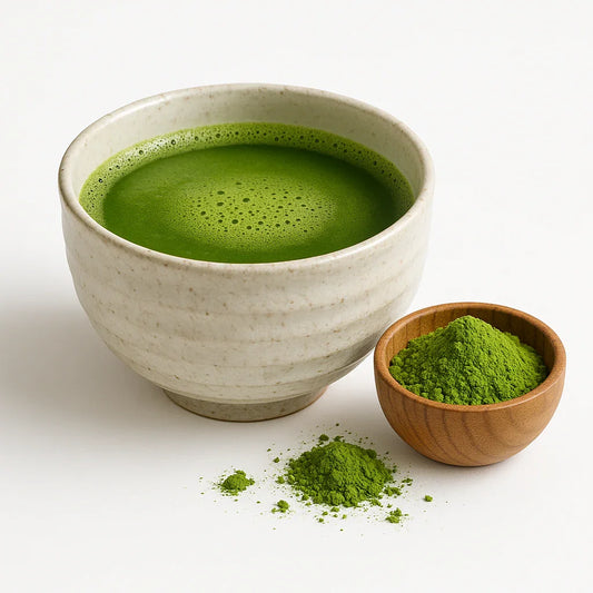 Japan_Matcha - Naturheiltee