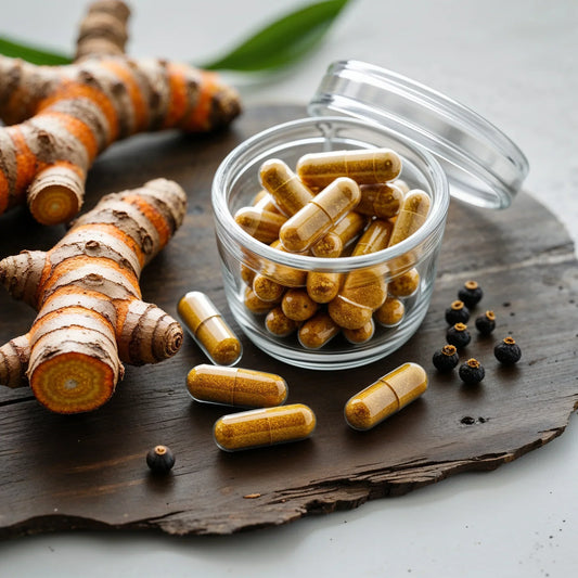 Kurkuma_mit_Piperin_Kapseln - Naturheiltee