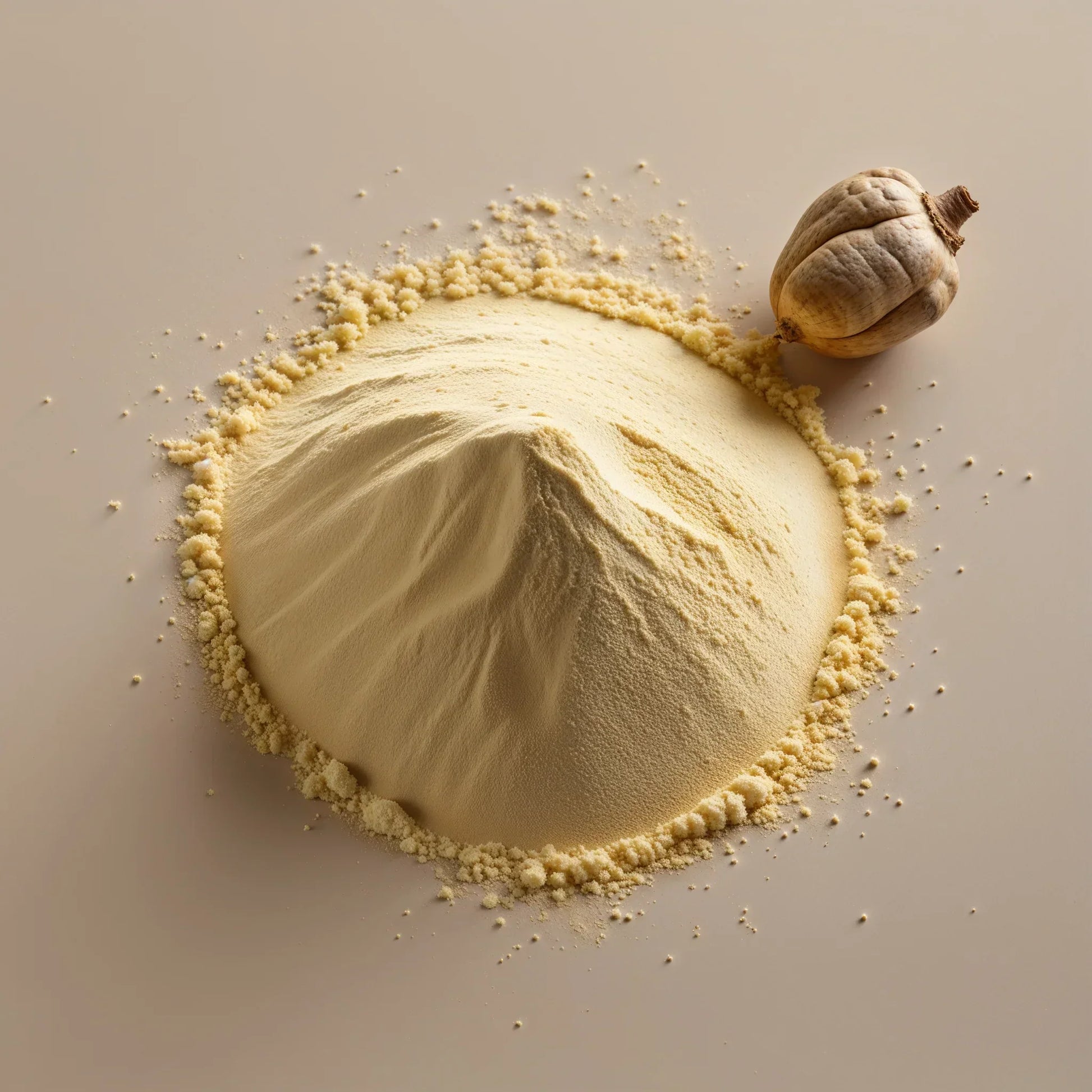 Maca_Pulver_gelb2 - Naturheiltee