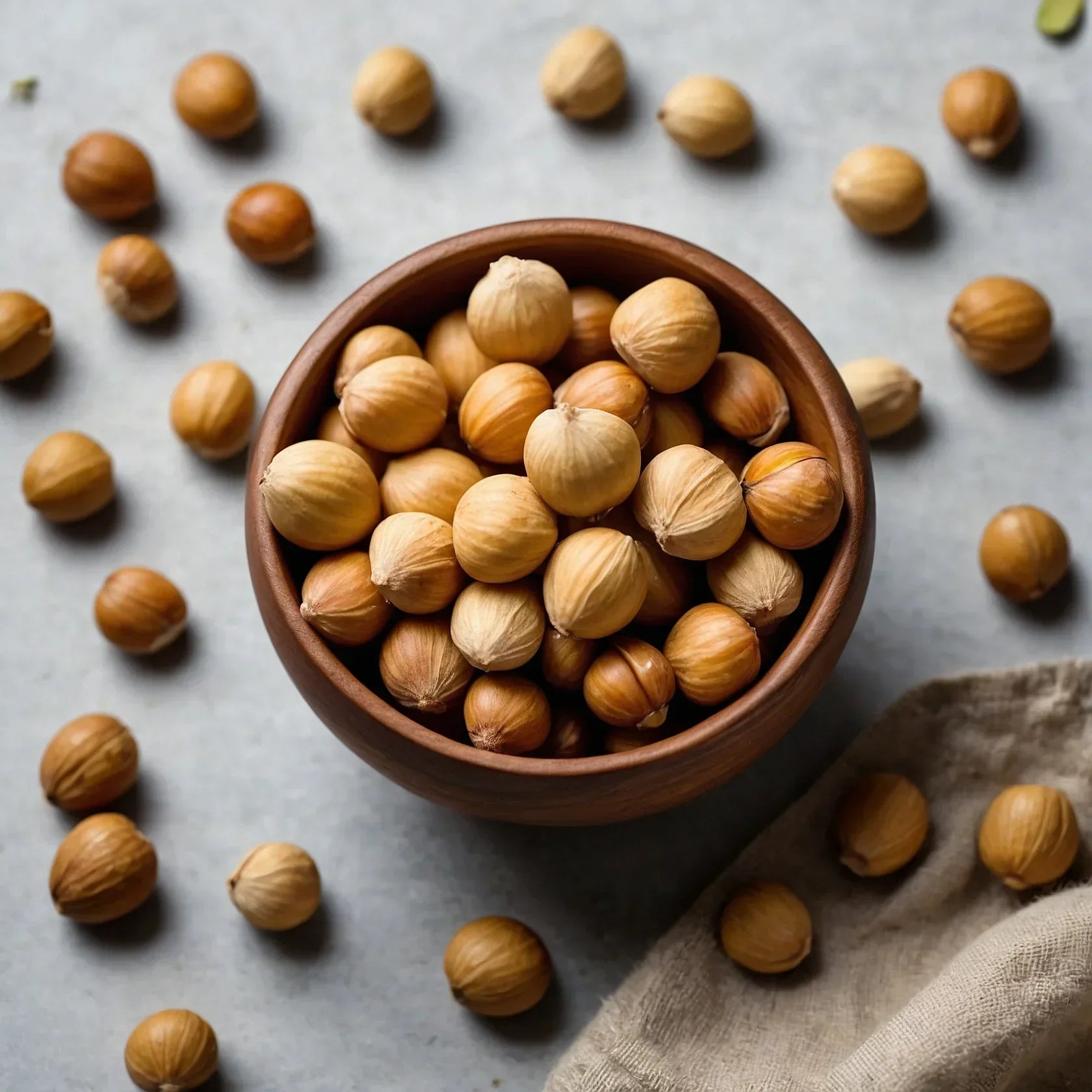 Macadamia2 - Naturheiltee