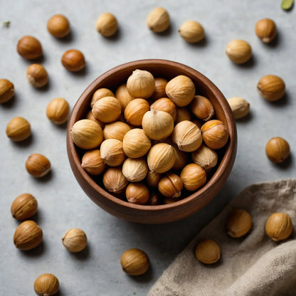 Macadamia2 - Naturheiltee