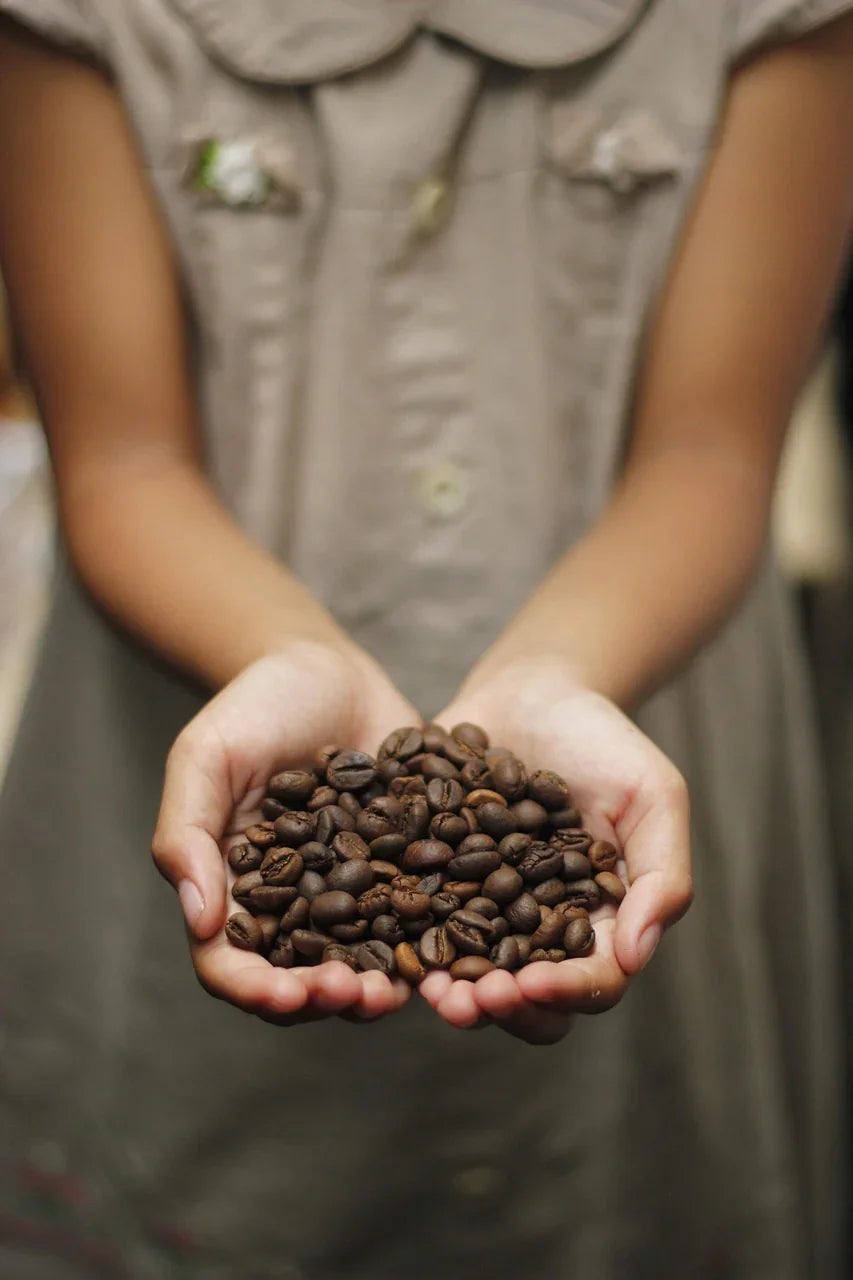 Roestkaffee_Colombia - Naturheiltee
