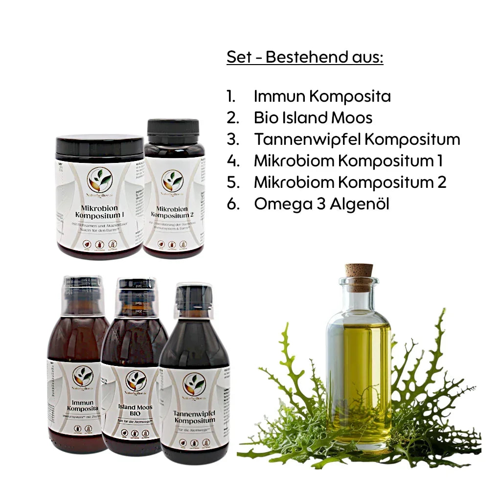 SetKind - Naturheiltee