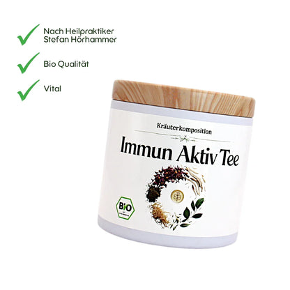 Immun Aktiv Tee