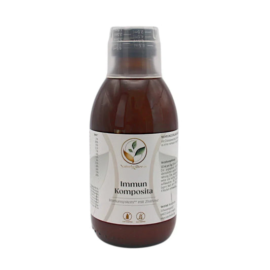 immuntinktur - Naturheiltee