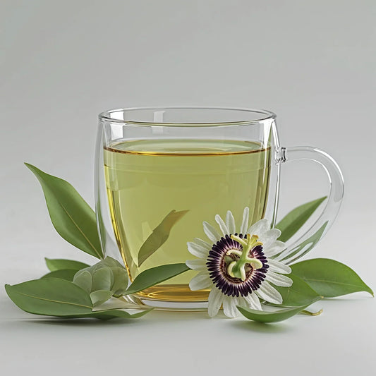passionsblumenkraut - Naturheiltee